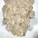 Quartz from Spain, Asturias, Berbes mining area, Berbes - image 3