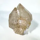 Quartz from Spain, Asturias, Berbes mining area, Berbes - image 1