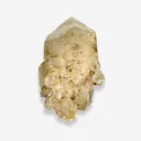 Quartz from Spain, Asturias, Berbes mining area, Berbes - image 4