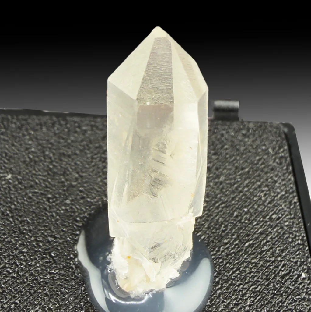 Quartz from Spruce Ridge, Washington, USA - image 1