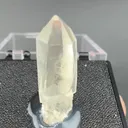 Quartz from Spruce Ridge, Washington, USA - image 2