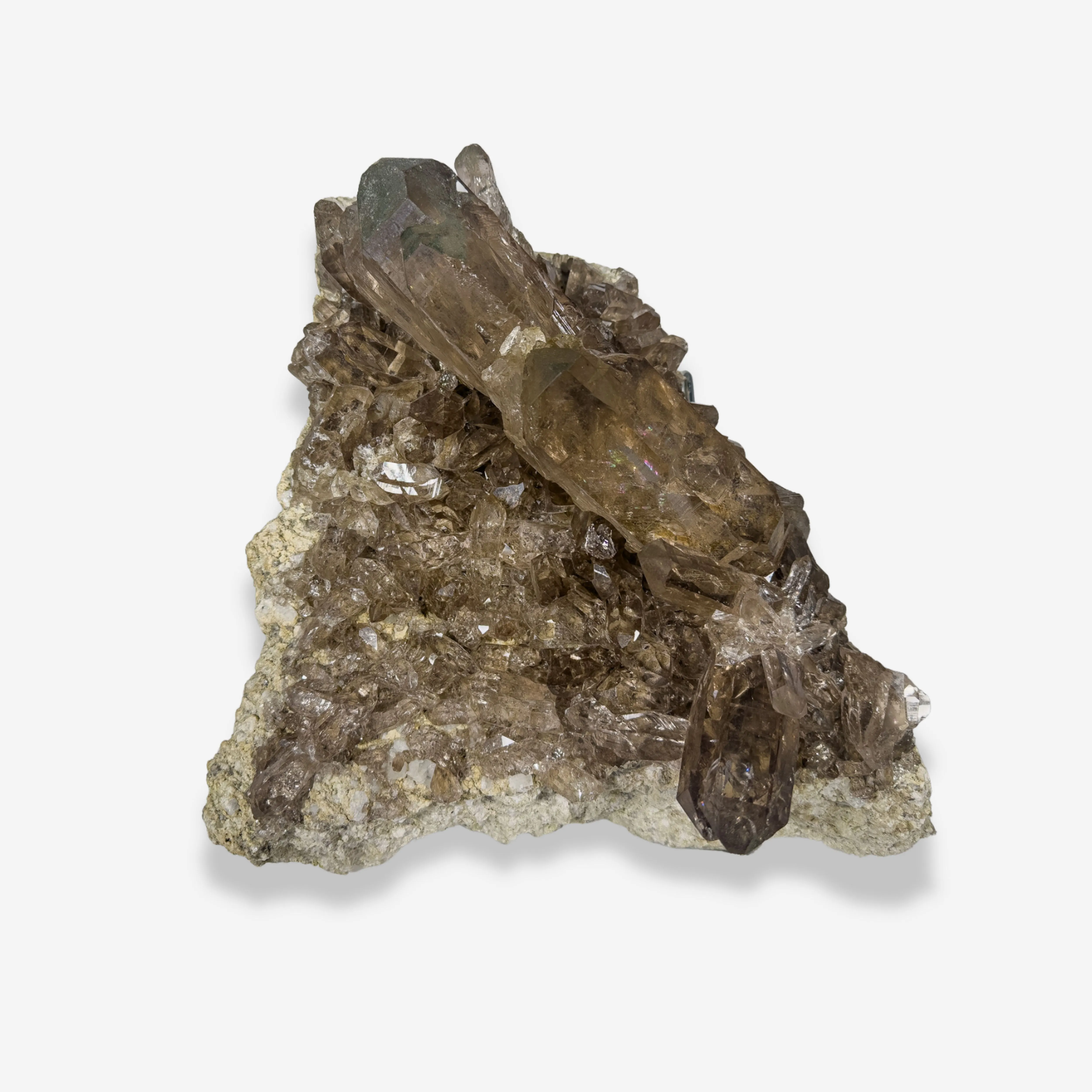 Quartz from Switzerland - image 3