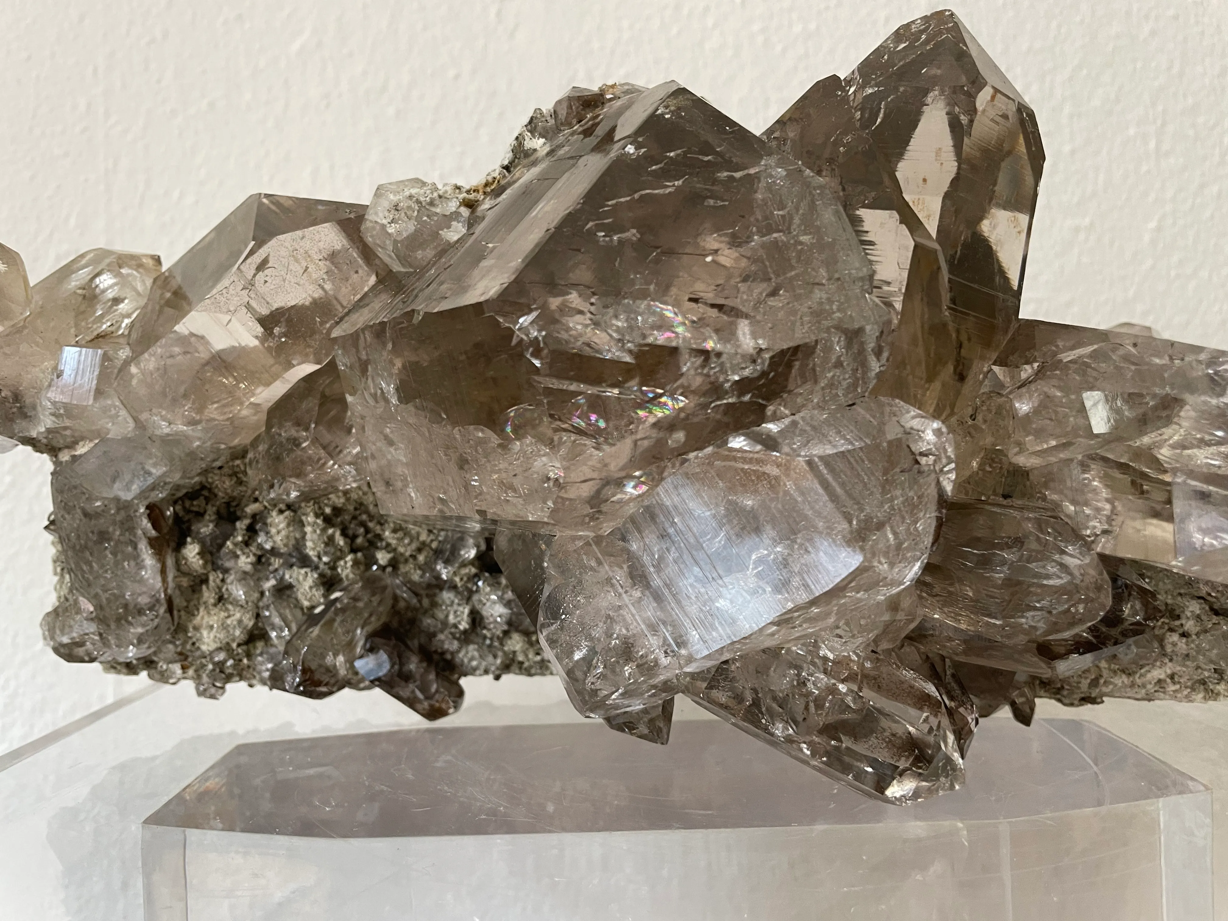 Quartz from Switzerland - image 3