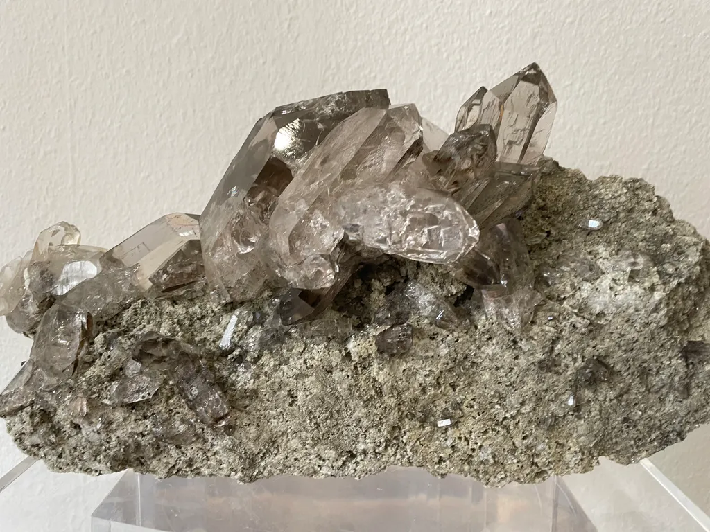 Quartz from Switzerland image