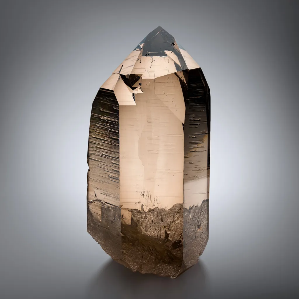 Quartz from Switzerland image