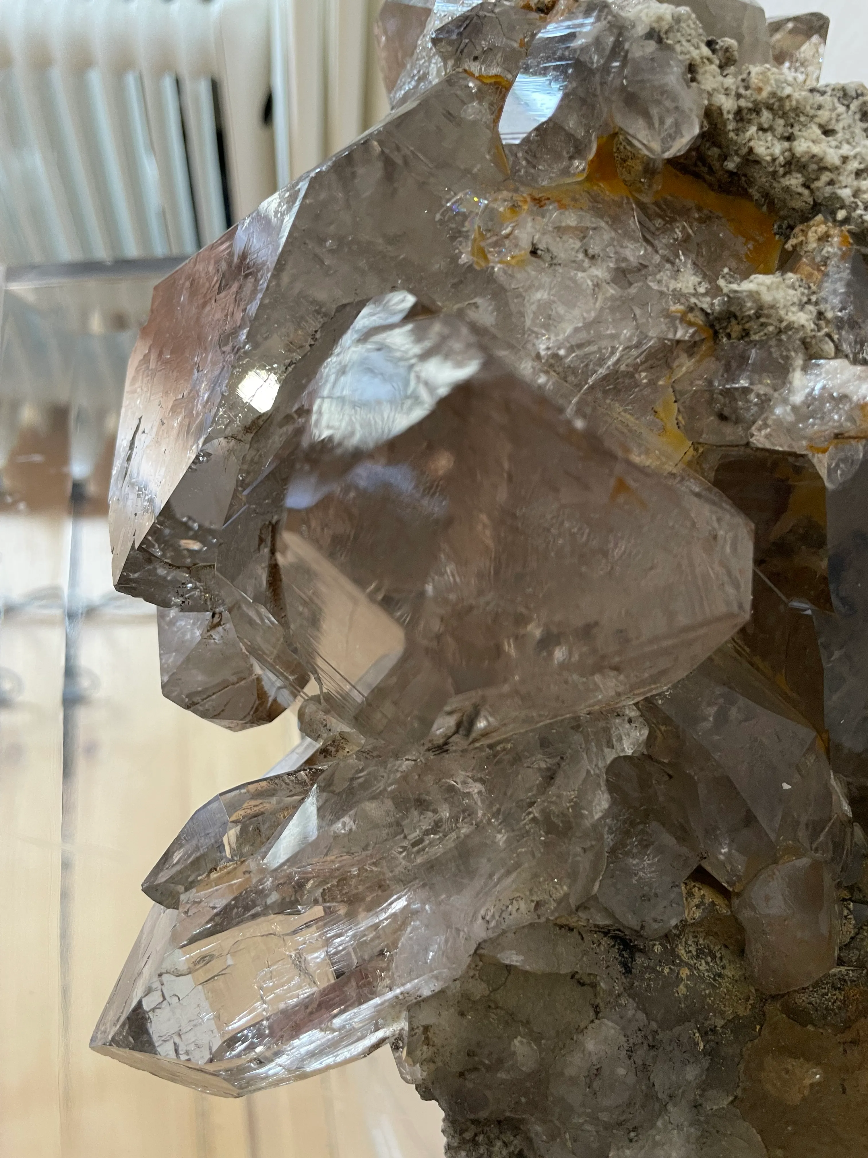 Quartz from Switzerland - image 5