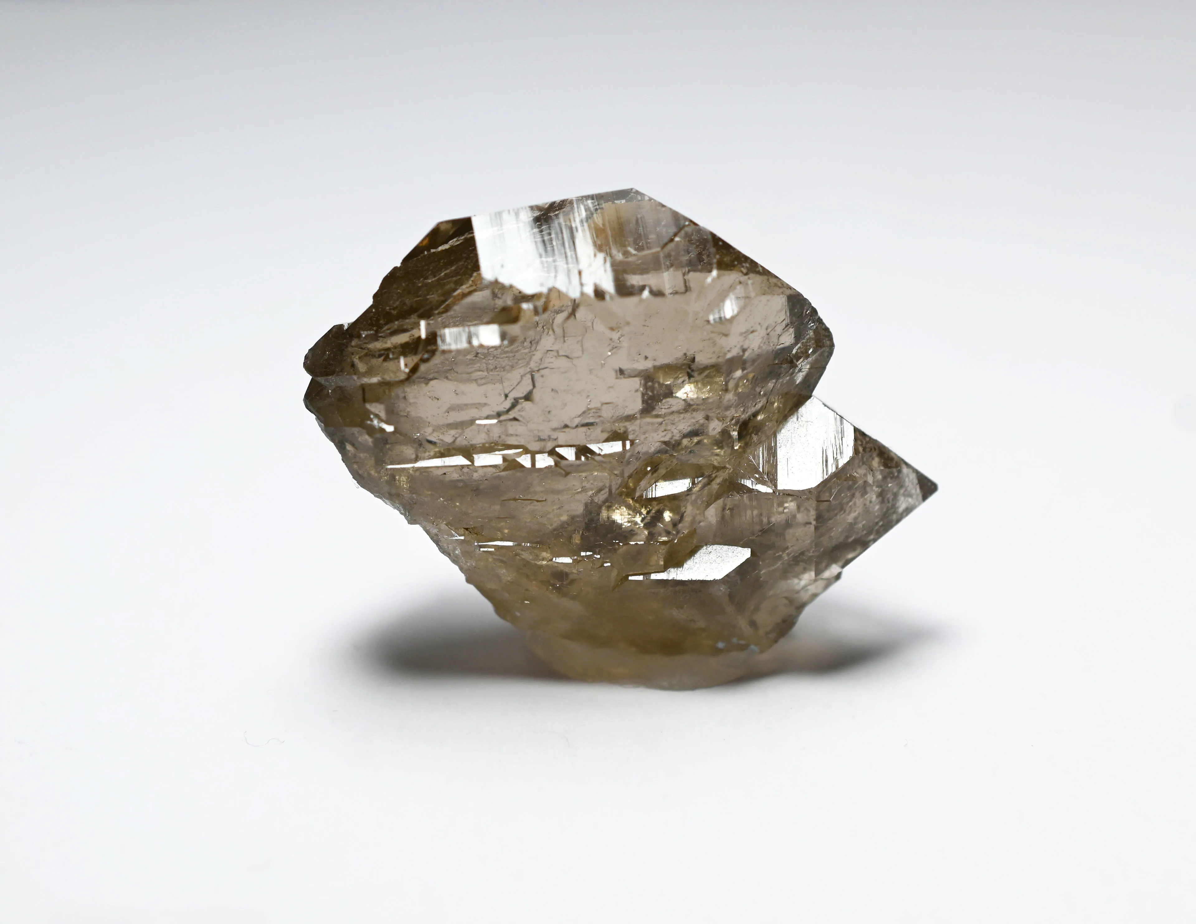 Quartz from Switzerland - image 1