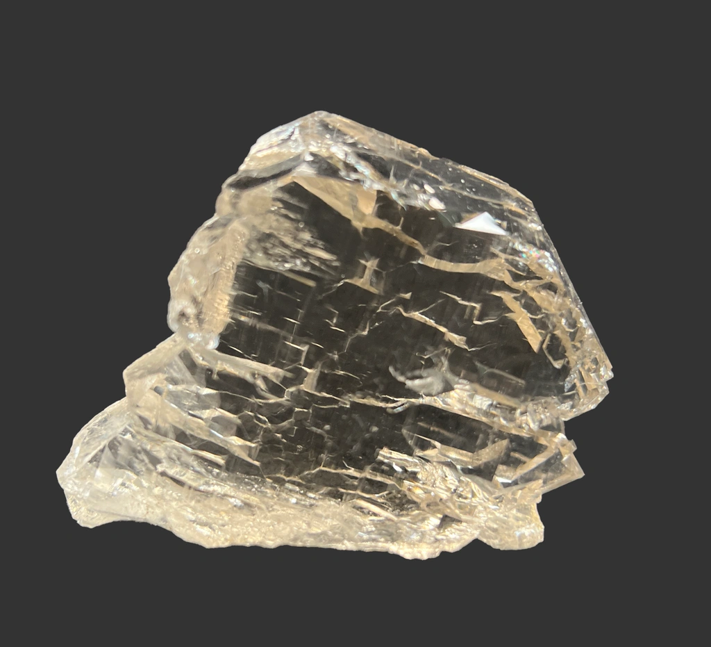 Quartz from Switzerland image