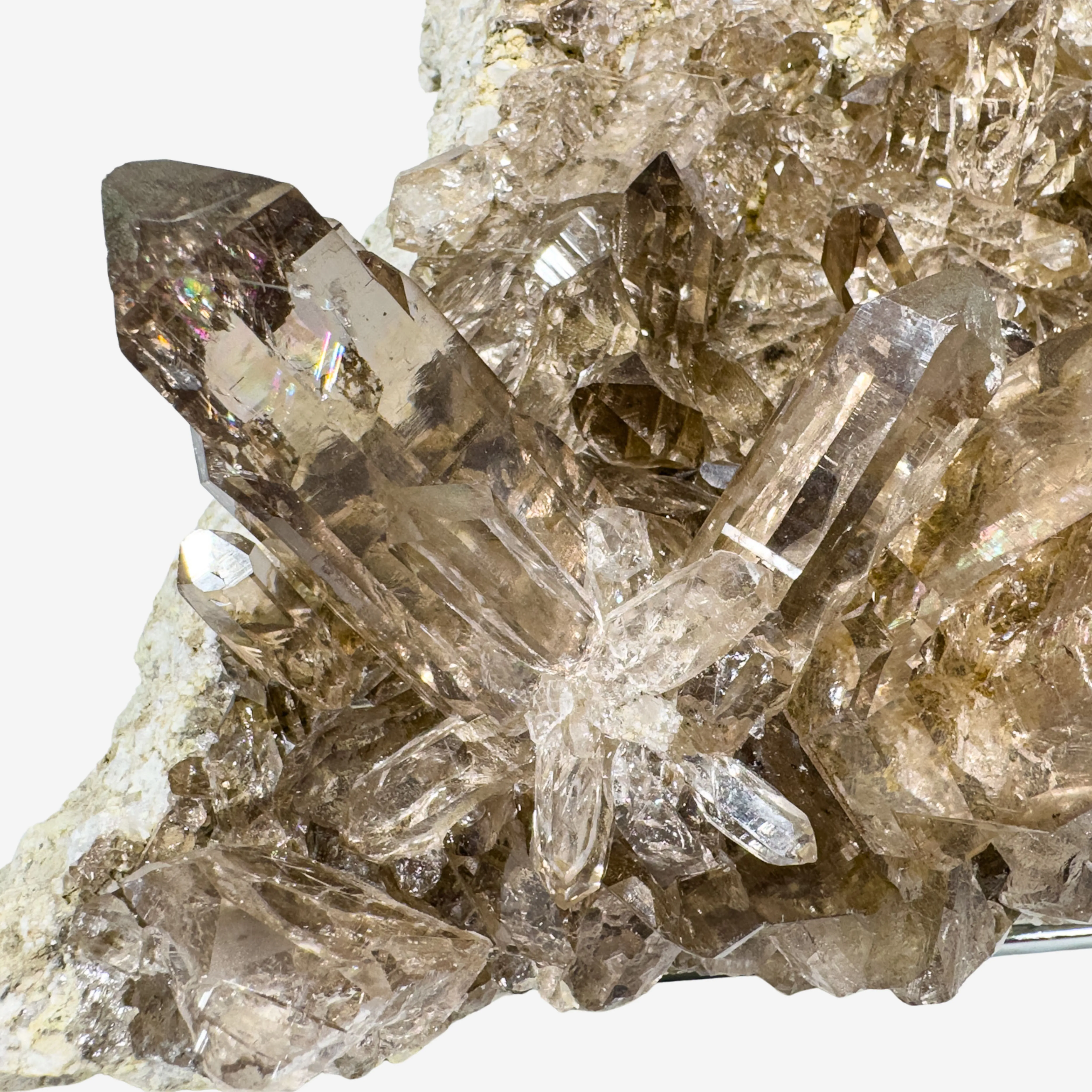 Quartz from Switzerland - image 4
