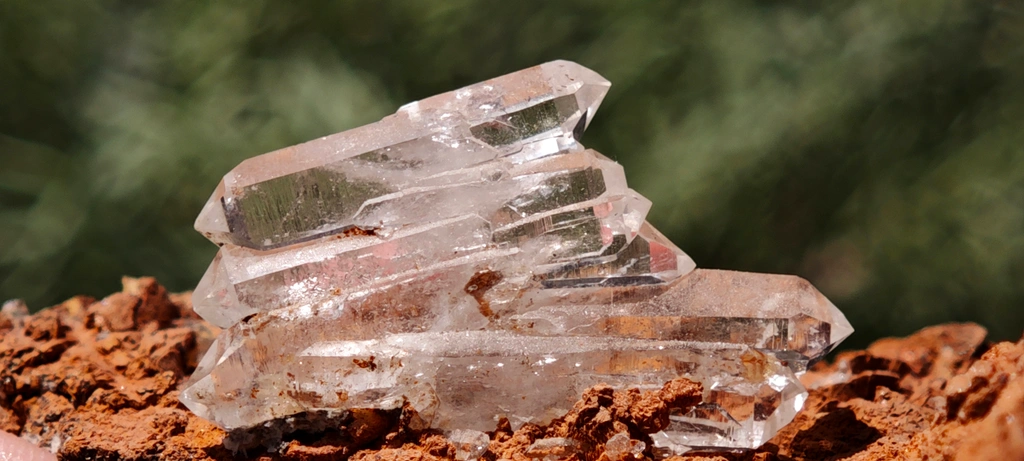 Quartz from Switzerland - image 2