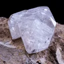 Quartz from Town of Newport, Herkimer County, New York, USA - image 9