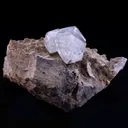 Quartz from Town of Newport, Herkimer County, New York, USA - image 4