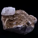 Quartz from Town of Newport, Herkimer County, New York, USA - image 3