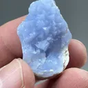 Quartz from Trestia, Hunedoara County, Romania - image 2