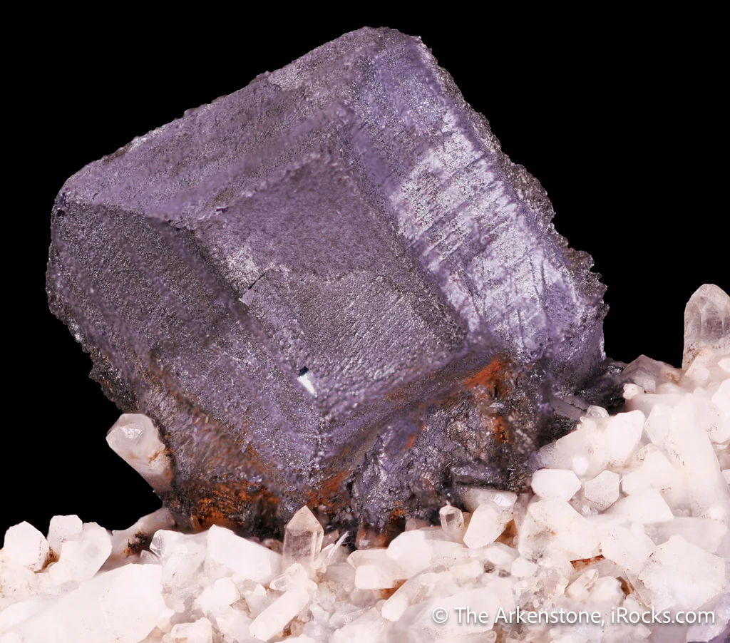Quartz from Tsumeb, Oshikoto Region, Namibia - image 4