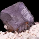 Quartz from Tsumeb, Oshikoto Region, Namibia - image 4