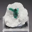 Quartz from Tsumeb, Oshikoto Region, Namibia - image 2