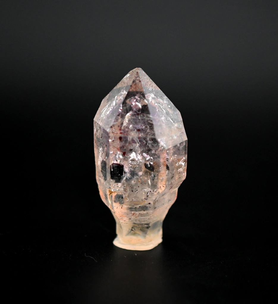 Quartz from Turkana County, Kenya image
