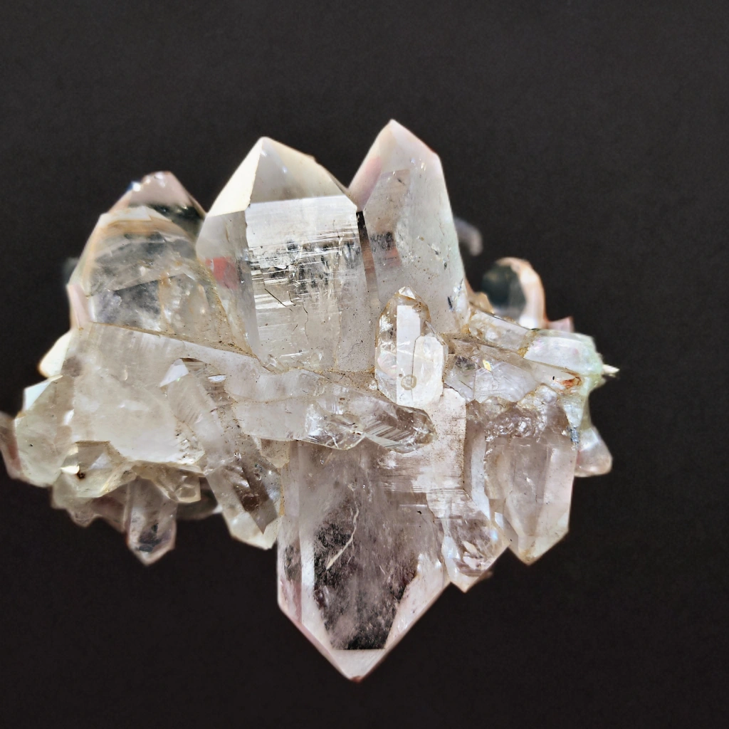 Quartz from Türkiye image