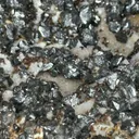 Quartz from UK, England, Alston Moor, Nenthead, Rampgill Mill - image 2