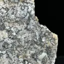 Quartz from UK, England, Alston Moor, Nenthead, Rampgill Mill - image 3
