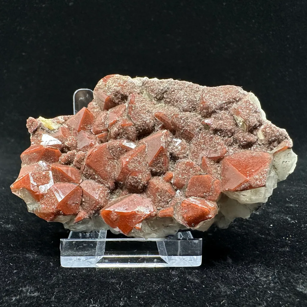 Quartz from UK, England, Egremont image