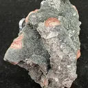 Quartz from UK, England, Egremont, Florence Mine - image 2
