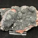 Quartz from UK, England, Egremont, Florence Mine - image 1