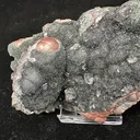 Quartz from UK, England, Egremont, Florence Mine - image 3