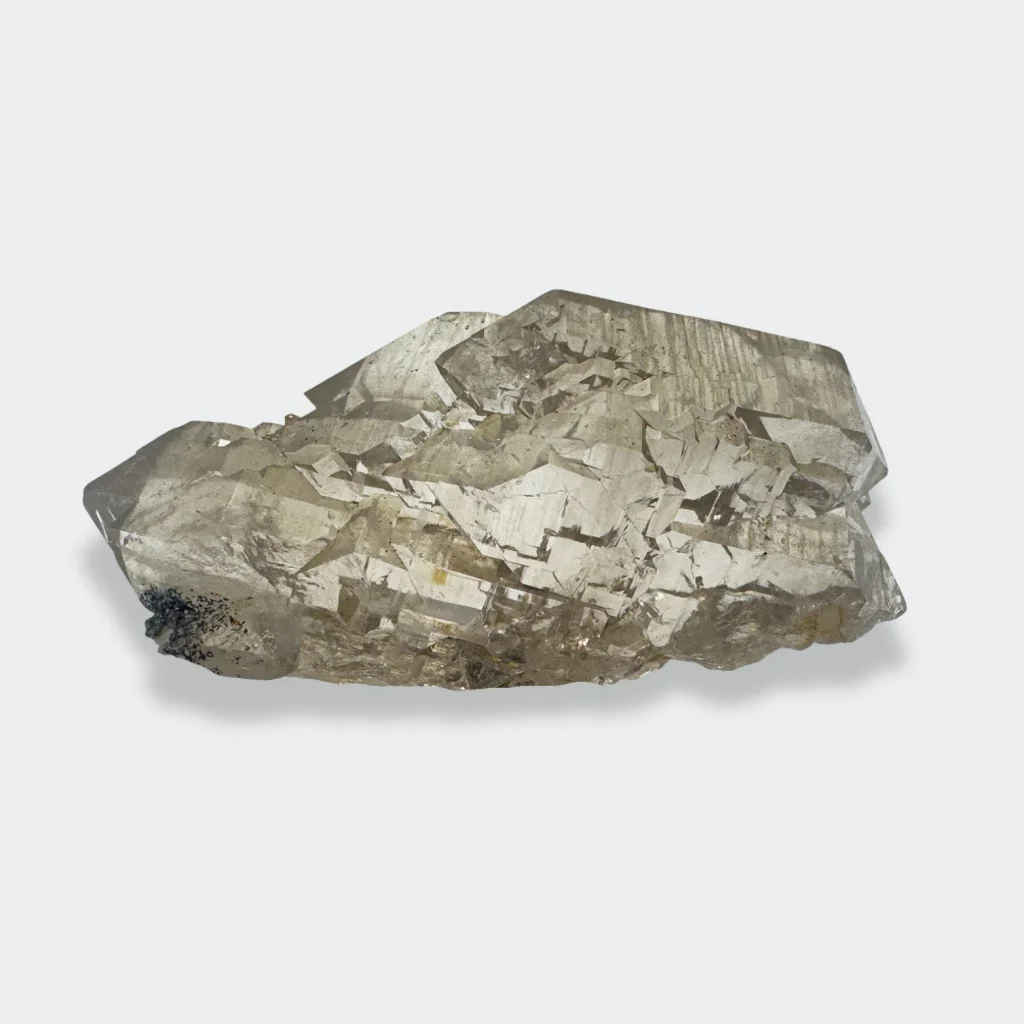 Quartz from Ural Mountains, Russia - image 3