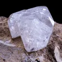 Quartz from USA, New York, Herkimer County, Town of Newport - image 9