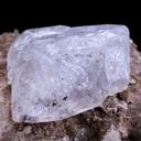 Quartz from USA, New York, Herkimer County, Town of Newport - image 8