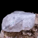 Quartz from USA, New York, Herkimer County, Town of Newport - image 7