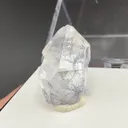 Quartz from Vaca Morta quarry, Bahia, Brazil - image 2