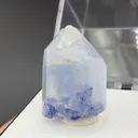 Quartz from Vaca Morta quarry, Bahia, Brazil - image 2