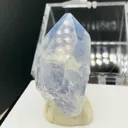Quartz from Vaca Morta quarry, Bahia, Brazil - image 1