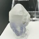 Quartz from Vaca Morta quarry, Bahia, Brazil - image 1