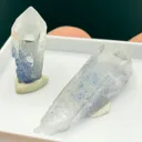 Quartz from Vaca Morta quarry, Bahia, Brazil - image 1