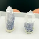 Quartz from Vaca Morta quarry, Bahia, Brazil - image 1