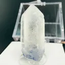 Quartz from Vaca Morta quarry, Bahia, Brazil - image 1