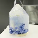 Quartz from Vaca Morta quarry, Bahia, Brazil - image 1