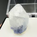 Quartz from Vaca Morta quarry, Bahia, Brazil - image 1