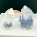 Quartz from Vaca Morta quarry, Bahia, Brazil - image 1