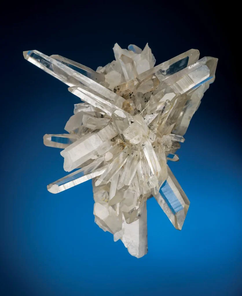Quartz from Washington, USA image
