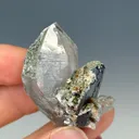 Quartz from Yaogangxian Mine, Hunan, China - image 3