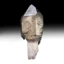 Quartz from Zambezi valley, Harare, Zimbabwe - image 1