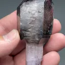 Quartz from Zambezi valley, Harare, Zimbabwe - image 2