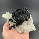Quartz from Zhaotong, Yunnan, China - image 2