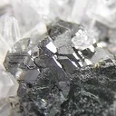 Quartz, Galena - image 2