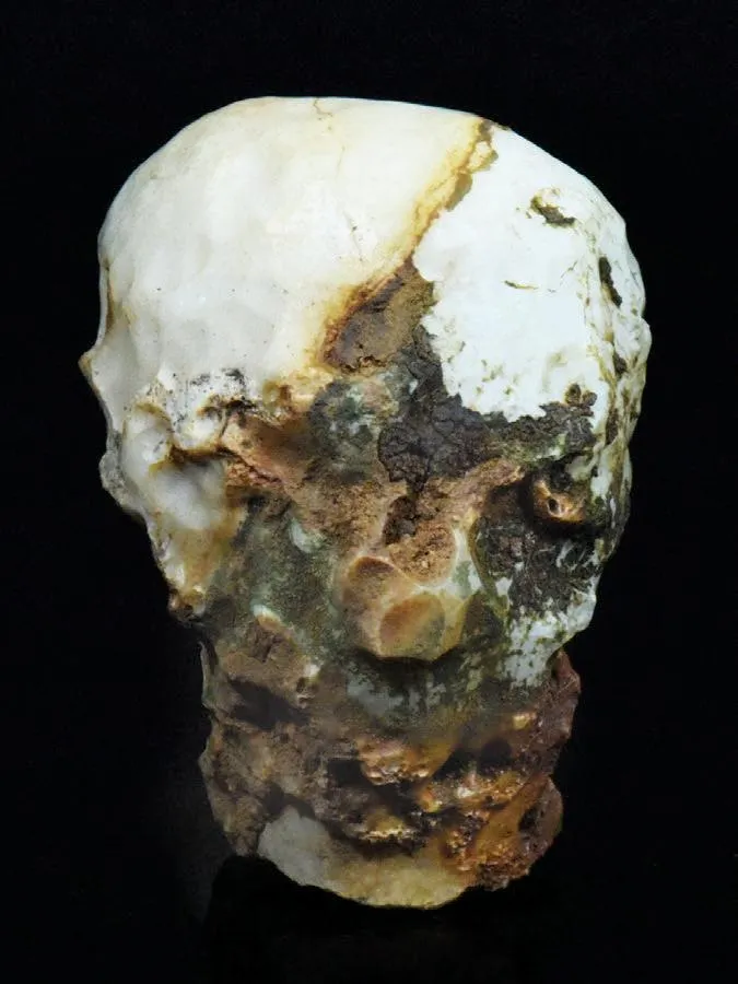 Quartz geode image